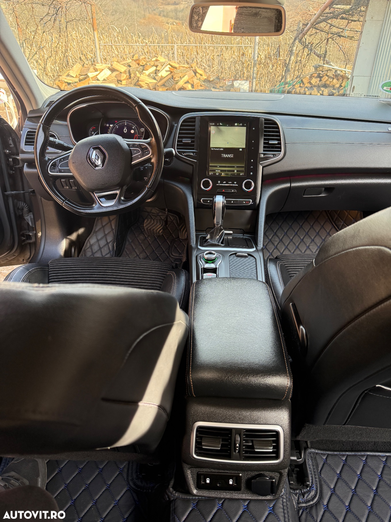 Renault Talisman - 34
