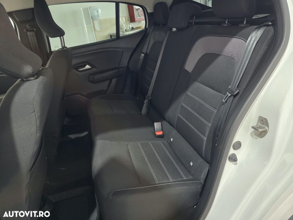 Dacia Logan ECO-G 100 MT6 XX - 6
