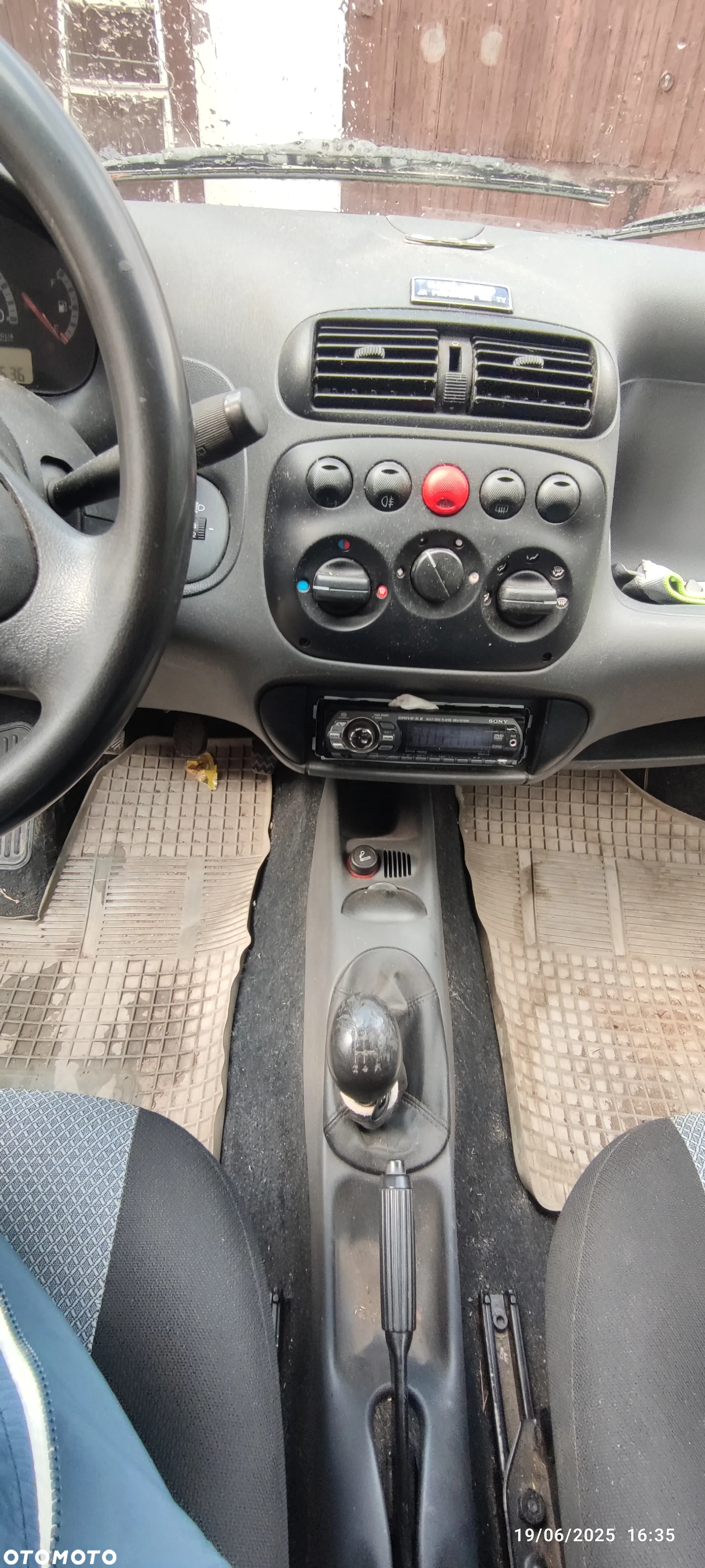 Fiat Seicento S - 9