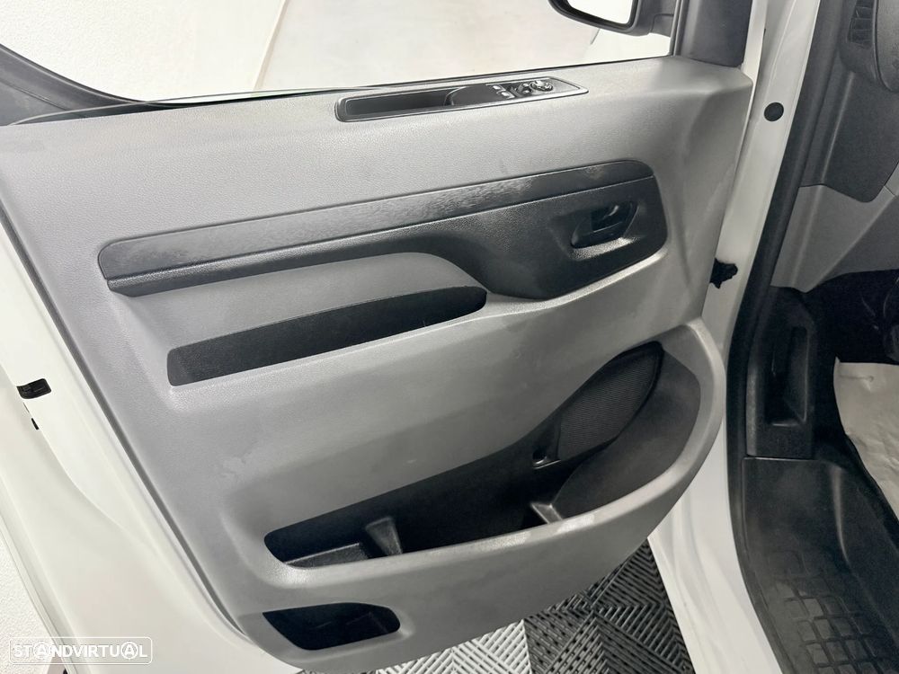 Peugeot Expert Premium L3H1 TwinCab Confort Plus - 31