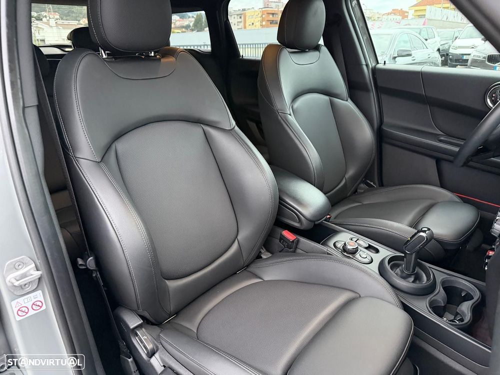 MINI Countryman One D Sport Edition Auto - 16