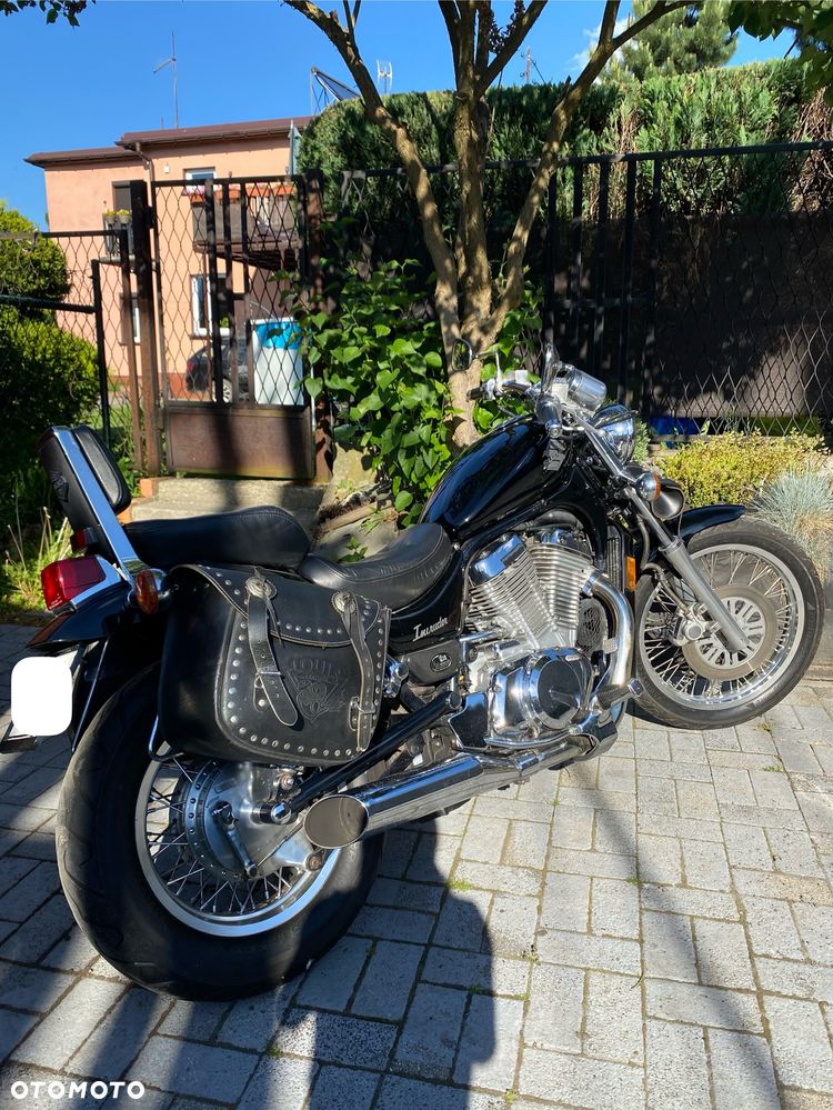 Suzuki VS - 1