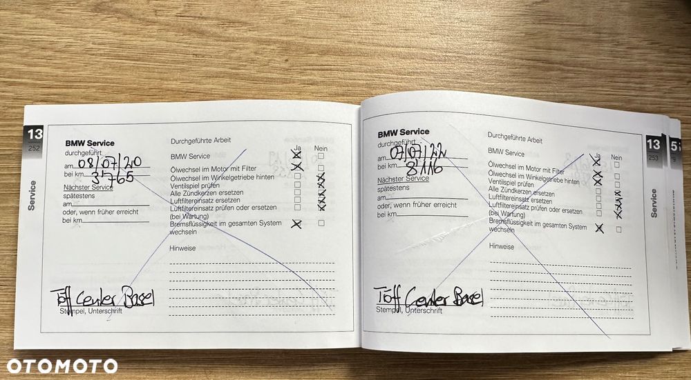 BMW R1250 GS Adventure - 12