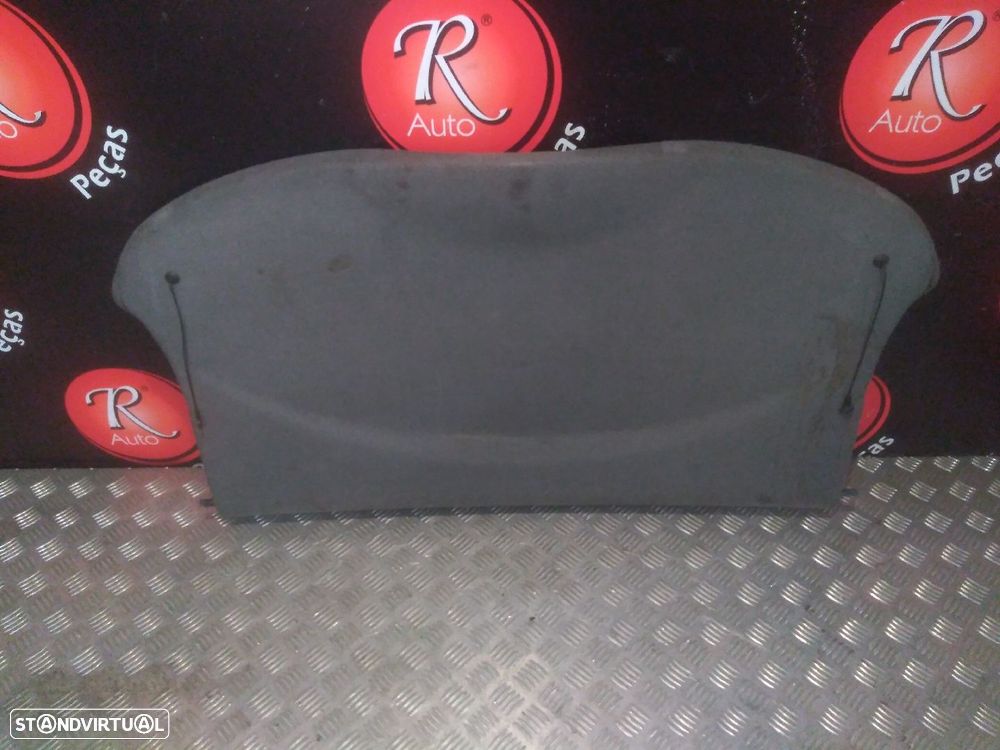 Chapeleira Da Mala Opel Corsa B (S93) - 2
