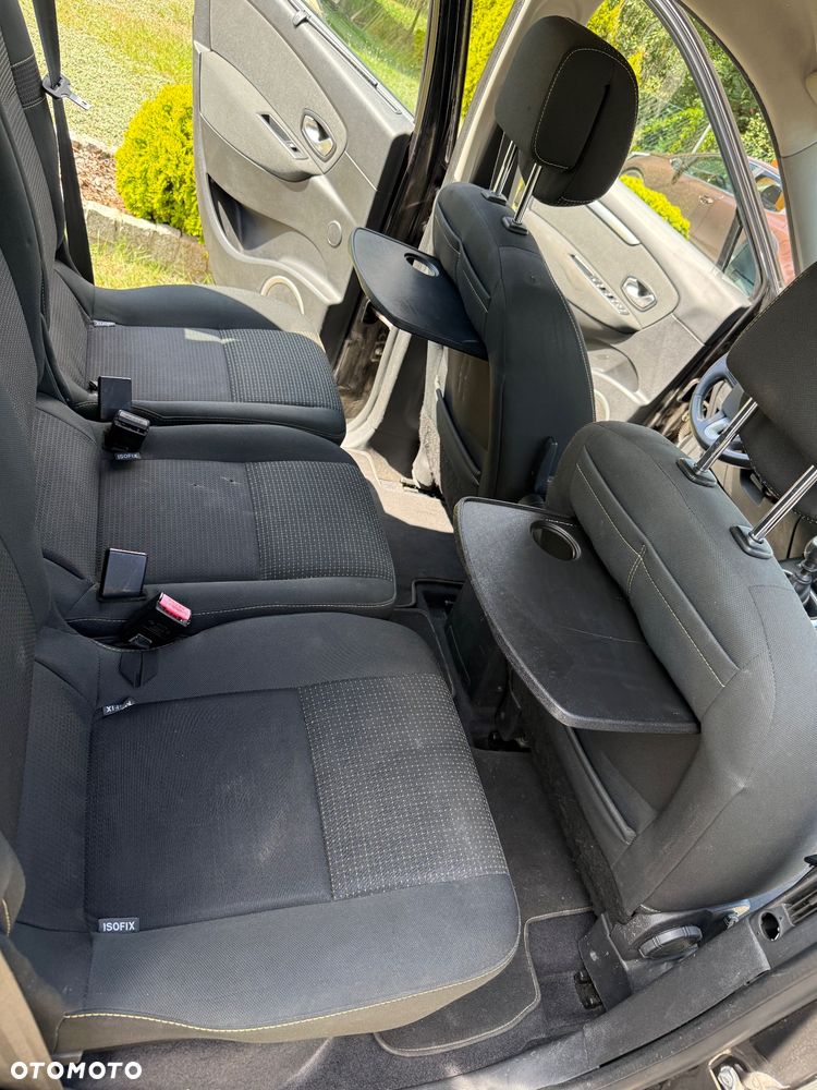 Renault Scenic 1.4 16V TCE Bose Edition - 15