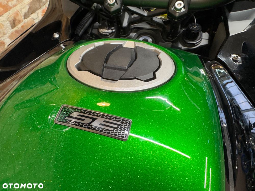 Kawasaki Versys 1000 - 13