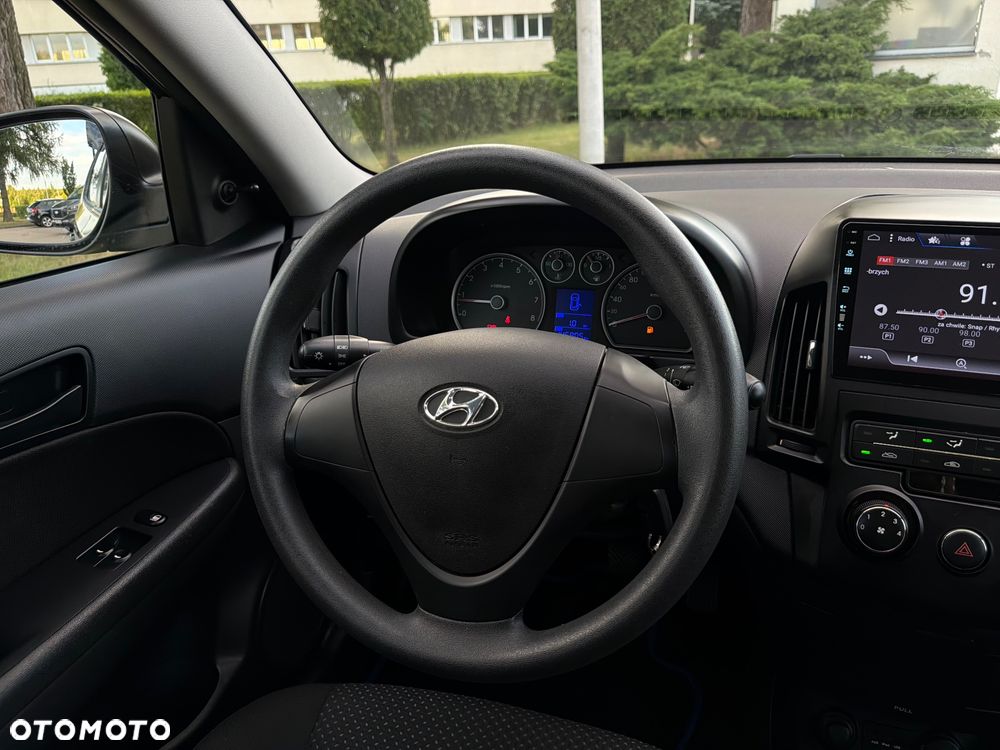 Hyundai i30 - 33