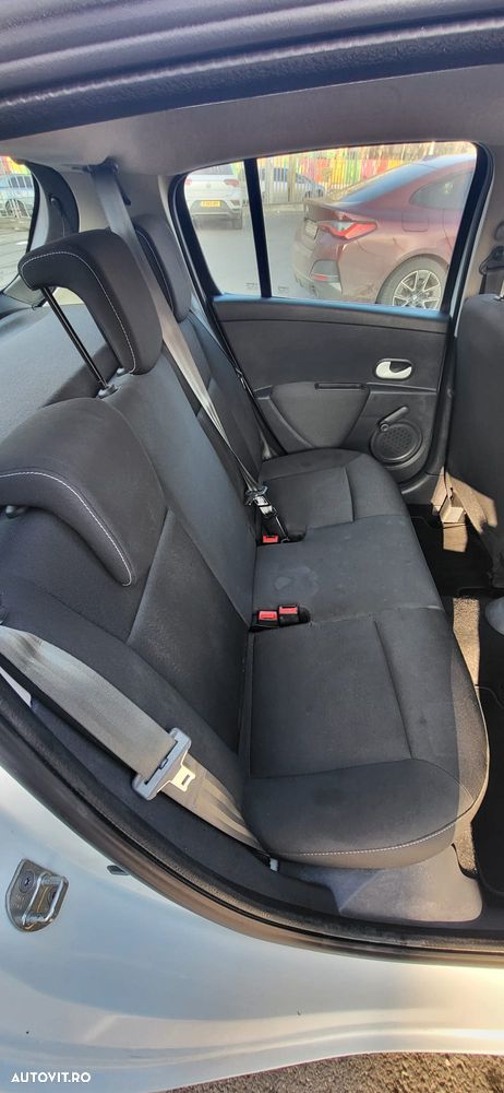 Renault Clio - 3