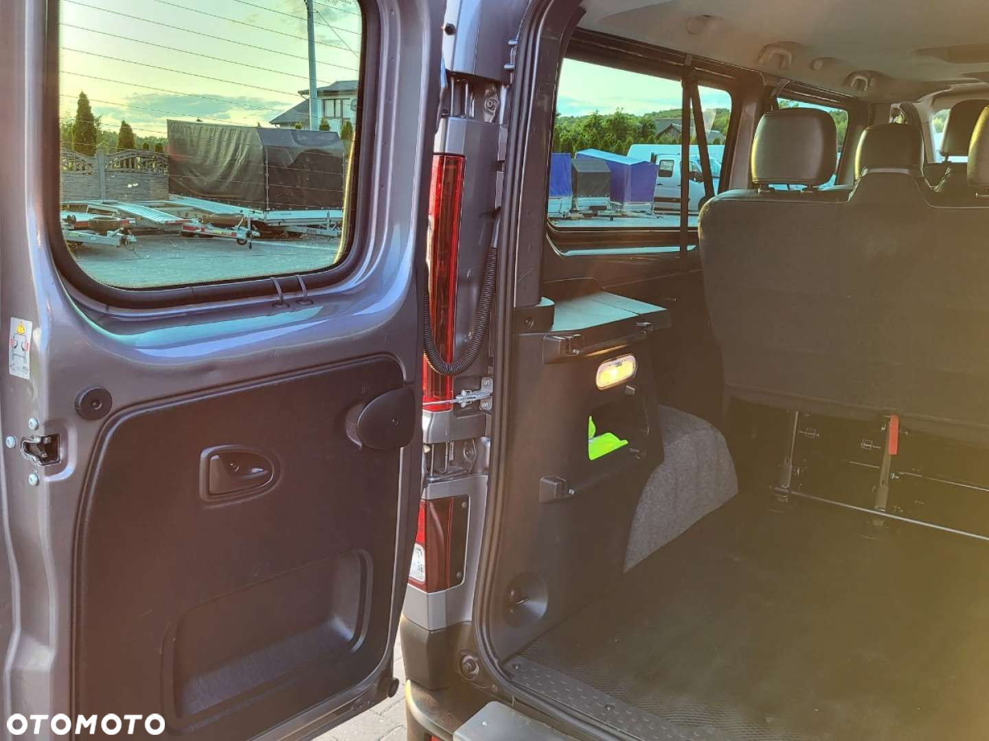 Renault Trafic - 30