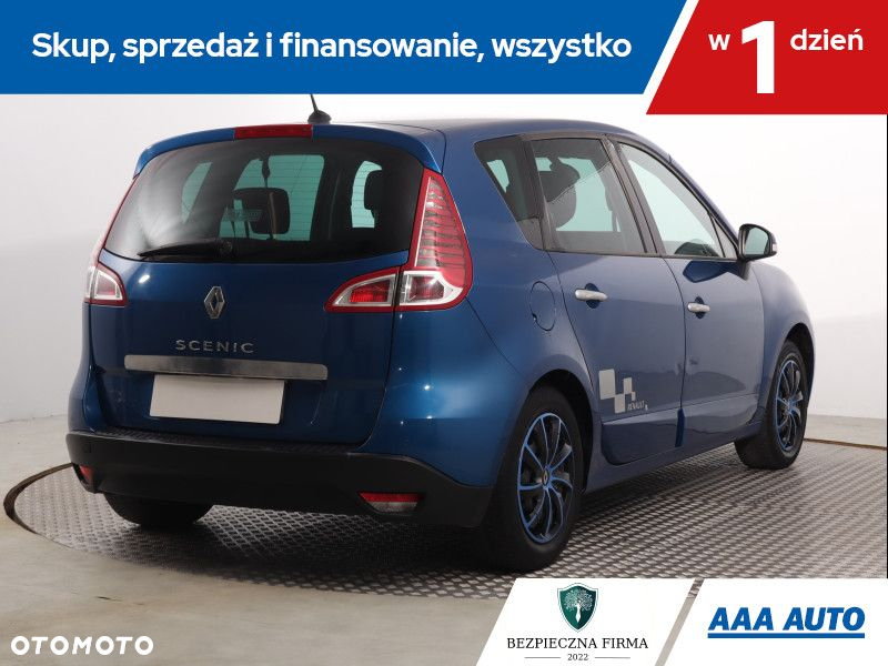 Renault Scenic - 6