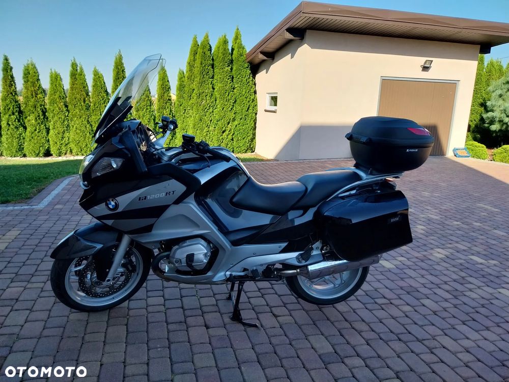 BMW RT