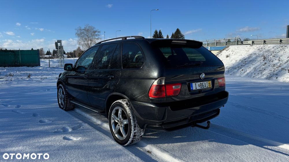 BMW X5 3.0 d Edition Exclusive - 7