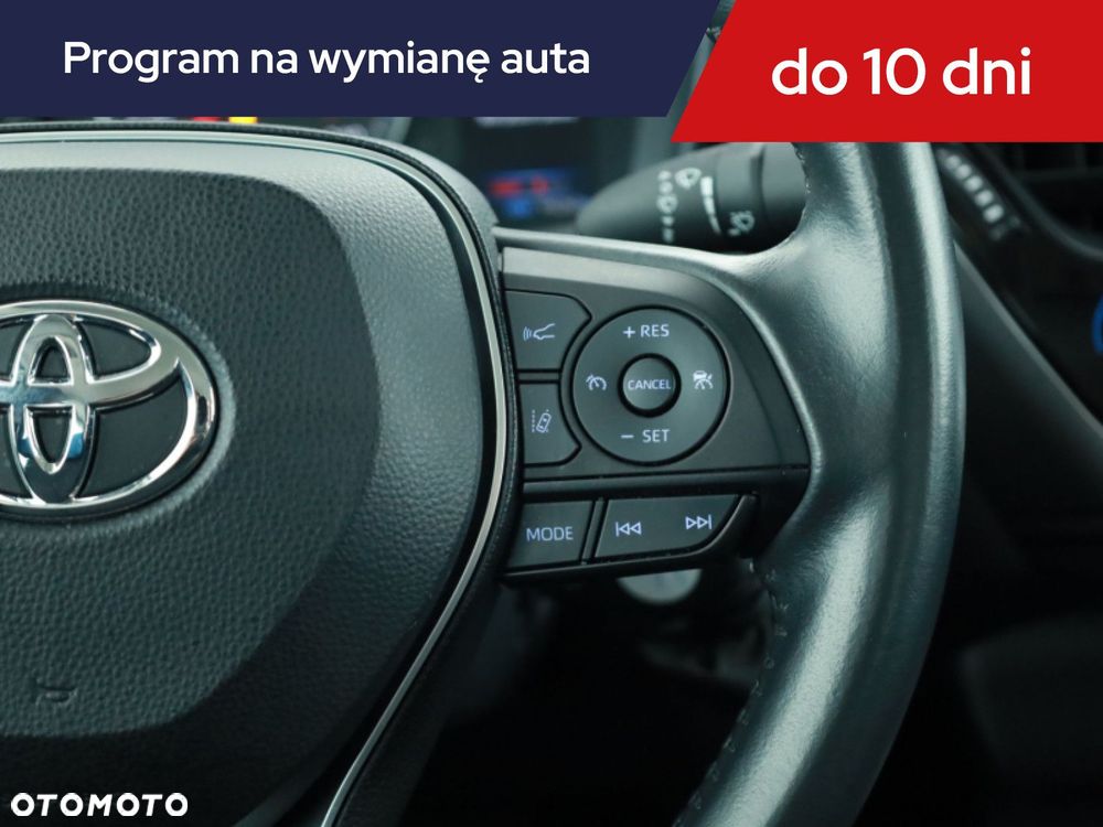Toyota Corolla - 18