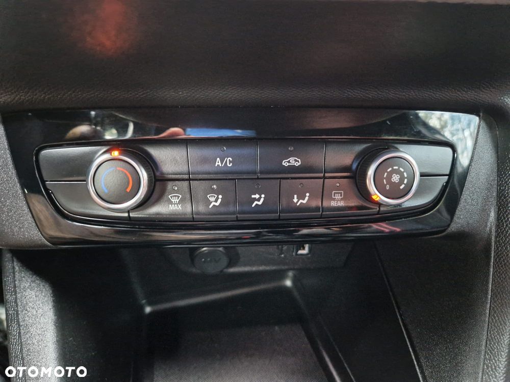 Opel Corsa 1.5 D GS Line S&S - 18