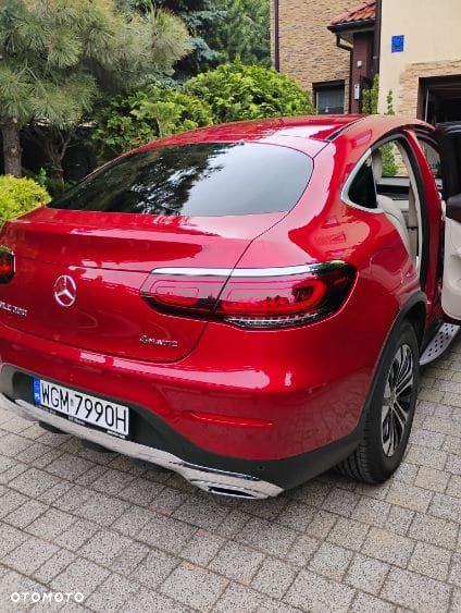 Mercedes-Benz GLC 200 - 2