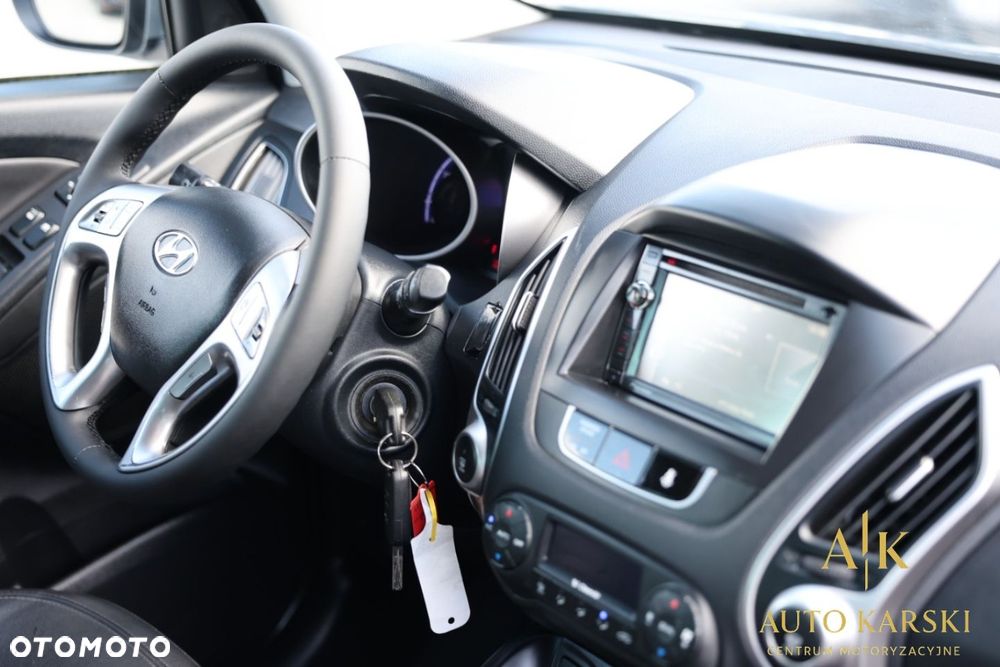 Hyundai ix35 - 20