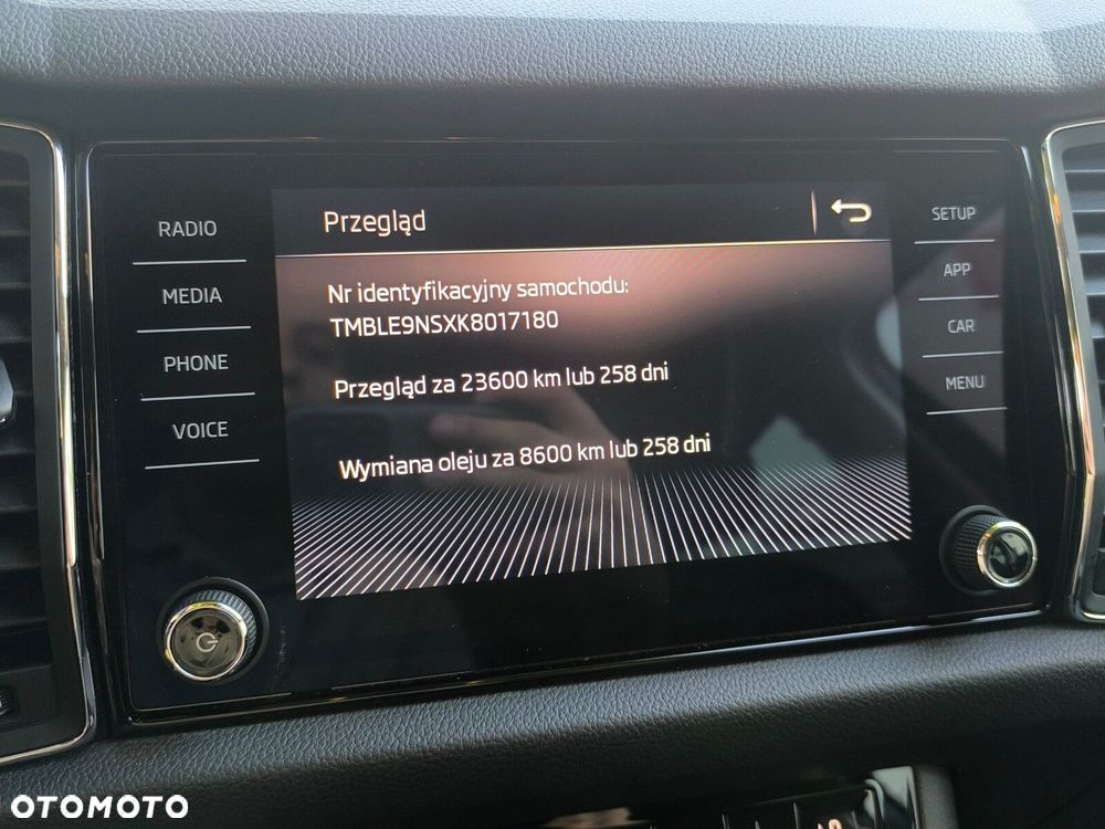 Skoda Kodiaq 2.0 TSI 4x4 Ambition DSG - 22