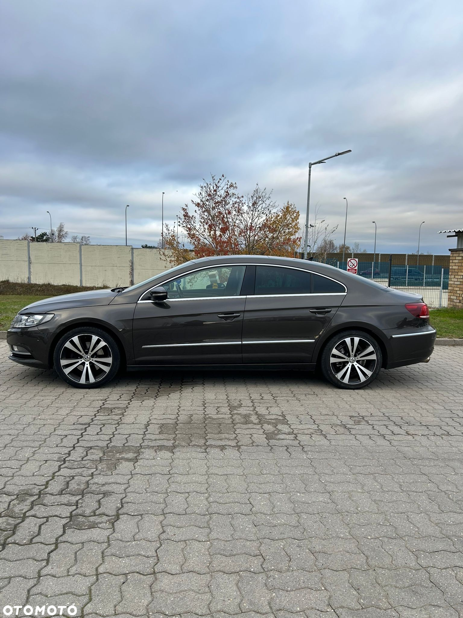 Volkswagen CC 2.0 TSI DSG - 2