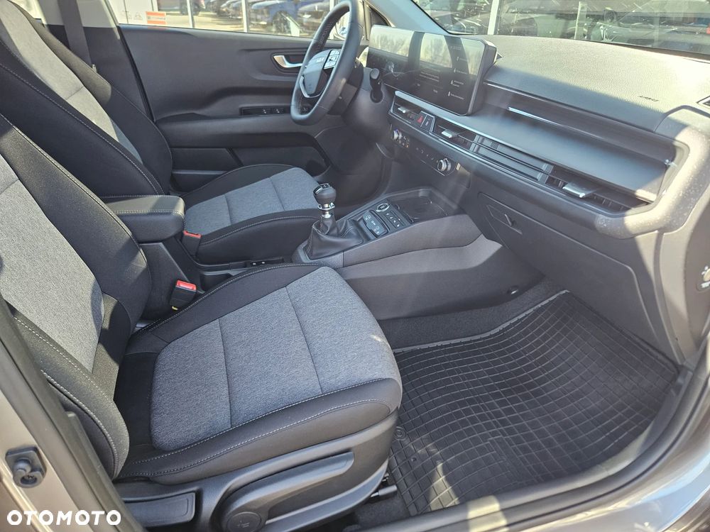 Kia Stonic 1.0 T-GDI L Business Line - 12