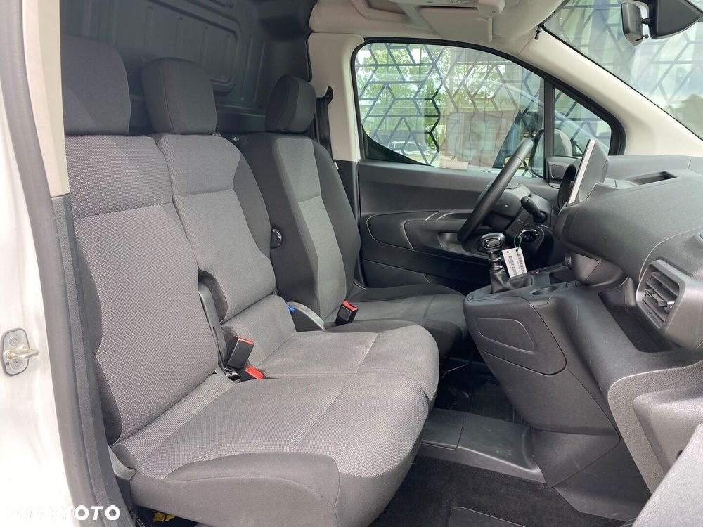 Toyota PROACE CITY - 5