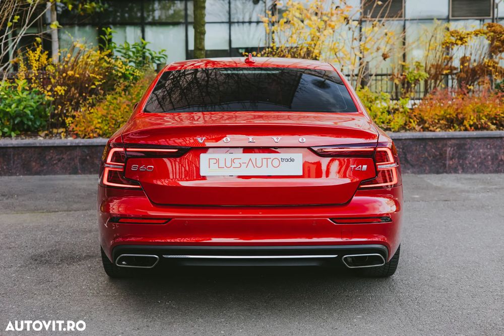 Volvo S60 T4 Inscription - 10