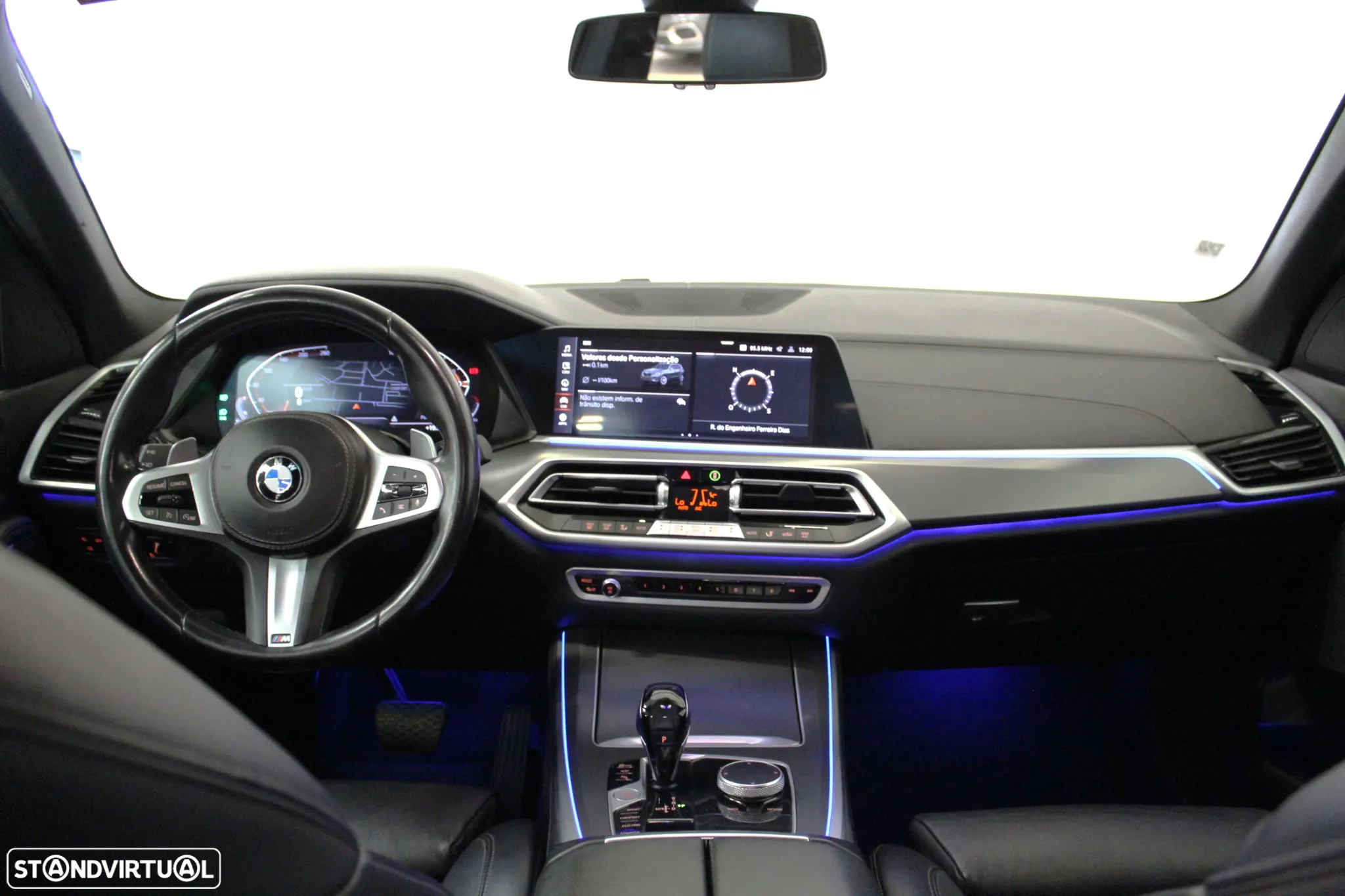 BMW X5 30 d xDrive xLine - 7