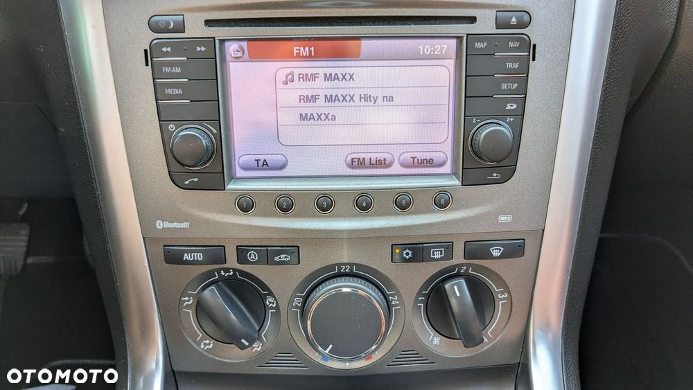 Opel Antara - 28