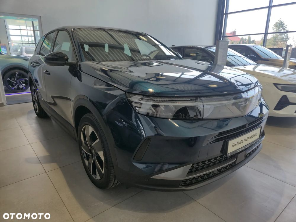 Opel Grandland 1.2 mHEV Edition eDTC6 - 22