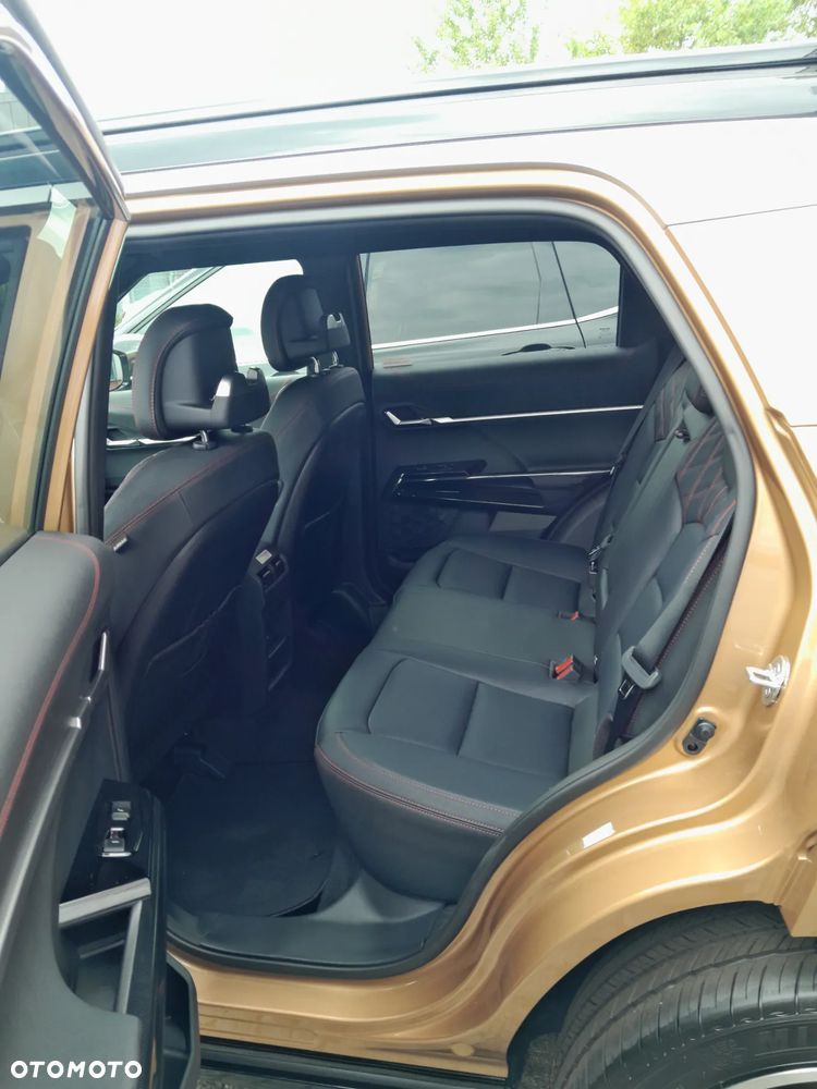 SsangYong/KGM Actyon 1.5 T-GDI Adventure 4WD - 16