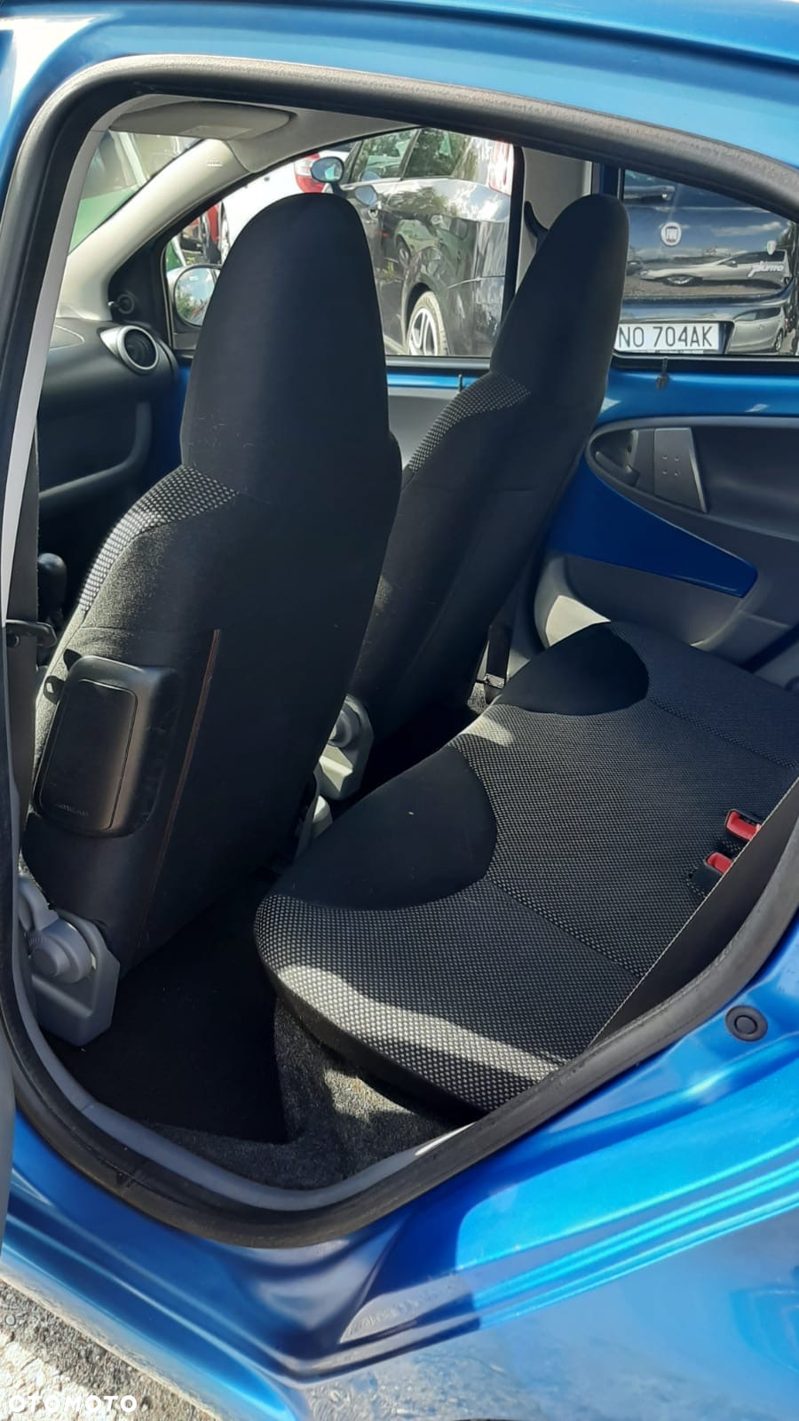 Toyota Aygo 1.0 VVT-i - 16