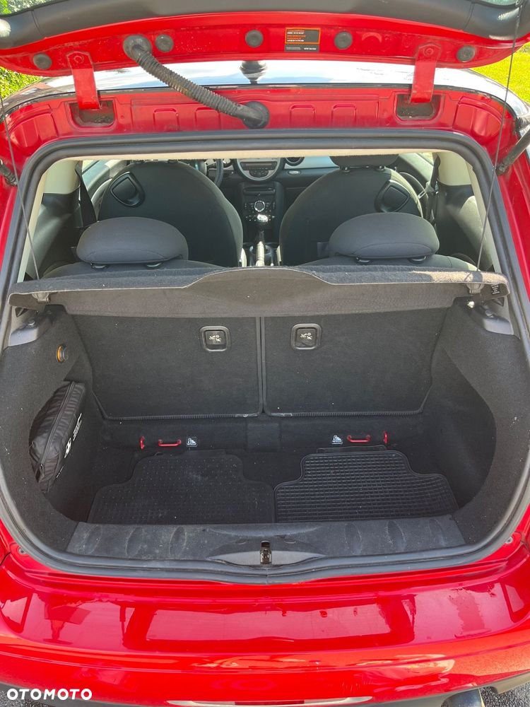 MINI Cooper Standard - 15