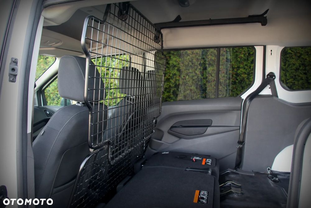 Ford Transit Connect Kombi 230 L2 Trend - 25