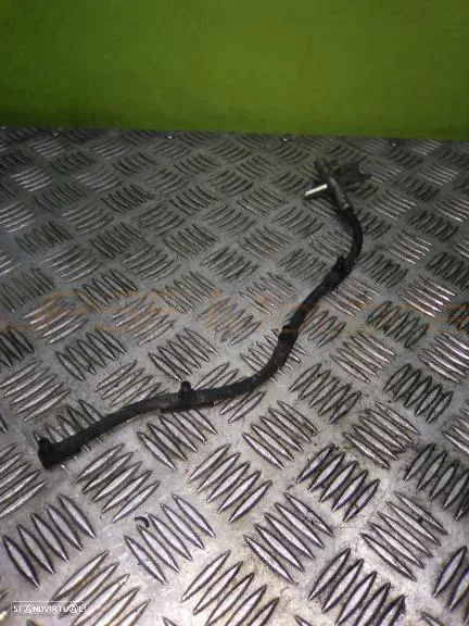 PEÇAS AUTO USADAS para Fiat 500 L 1.3d mjet 84cv 2014 - 6