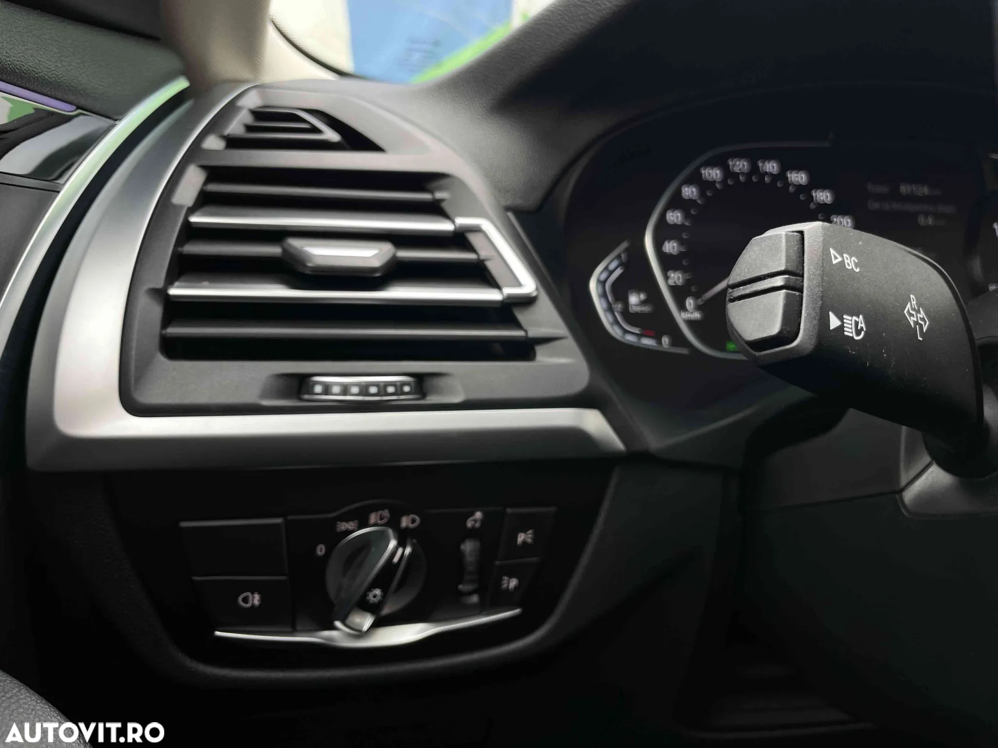 BMW X3 - 12