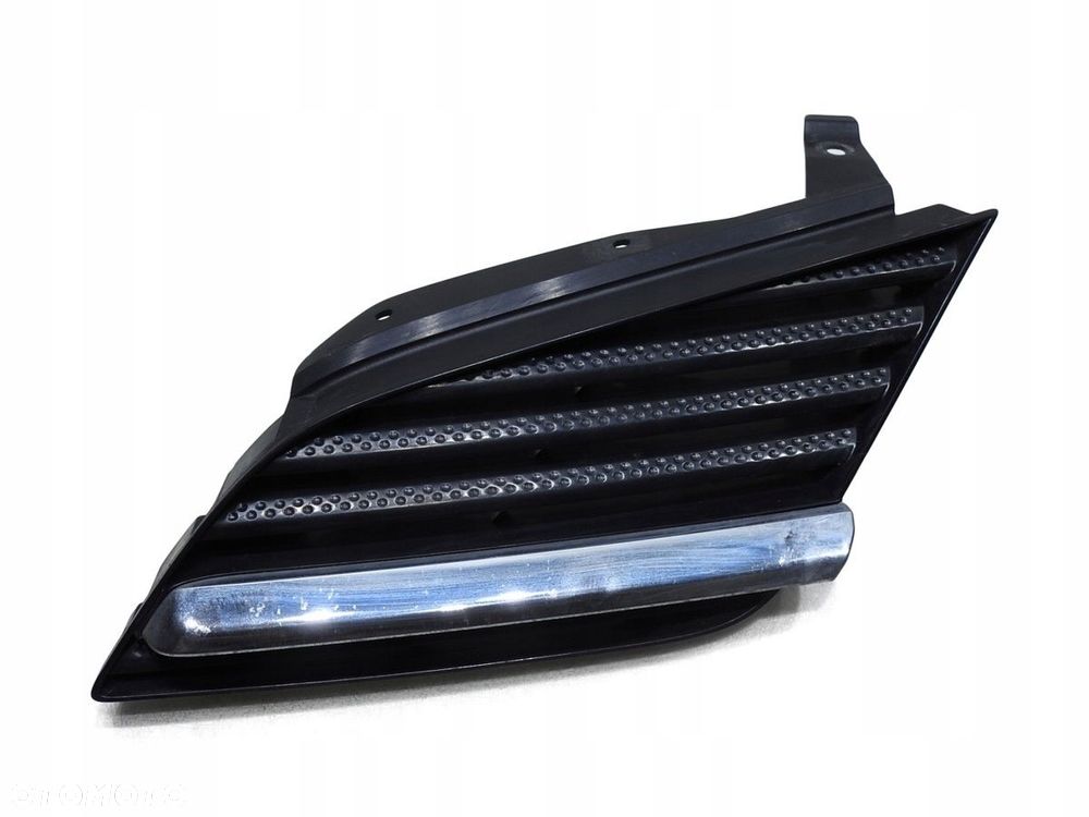 KRATKA GRILL NERKA LEWA NISSAN PRIMERA P12 - 1