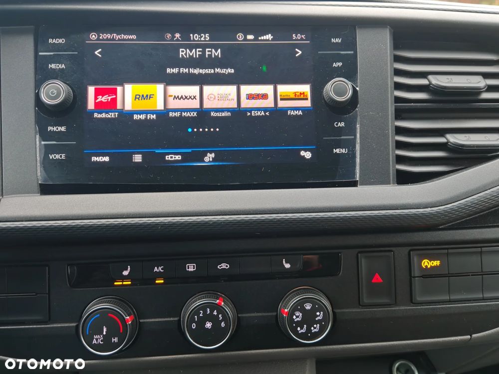 Volkswagen Caravelle 2.0 TDI L1 Comfortline DSG - 12