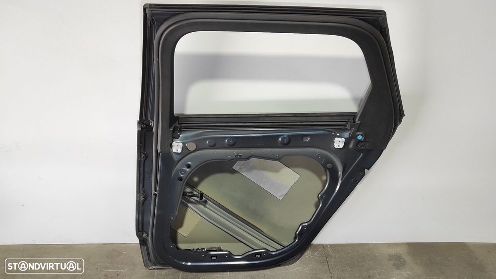 PORTA TRASEIRA DIREITA VOLVO V90 CROSS COUNTRY BASIS AWD - 3