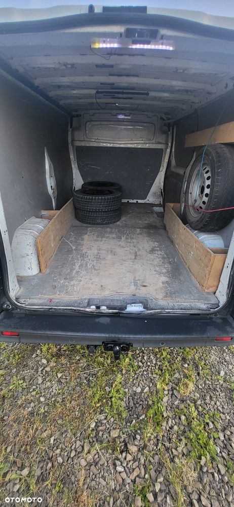 Opel Vivaro long - 5
