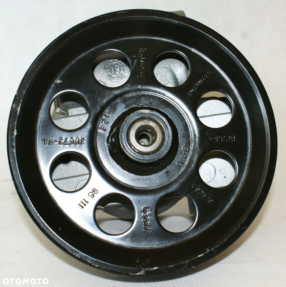 POMPA WSPOMAGANIA FORD F150 6.2 V8 76976955173 - 1