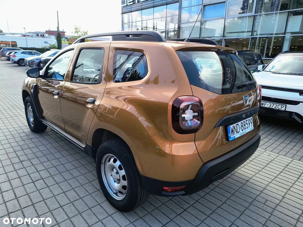 Dacia Duster - 4