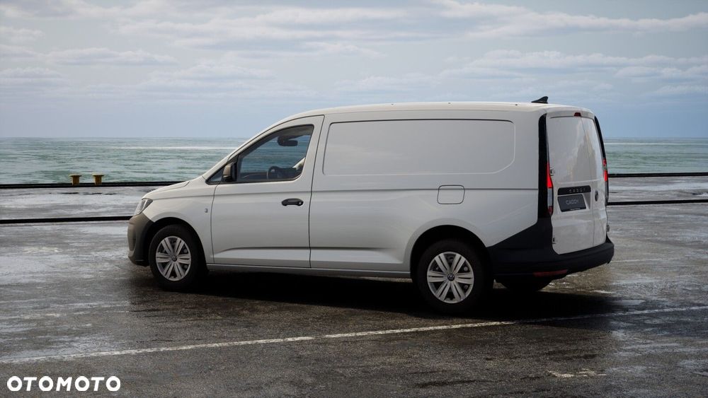 Volkswagen Caddy - 5