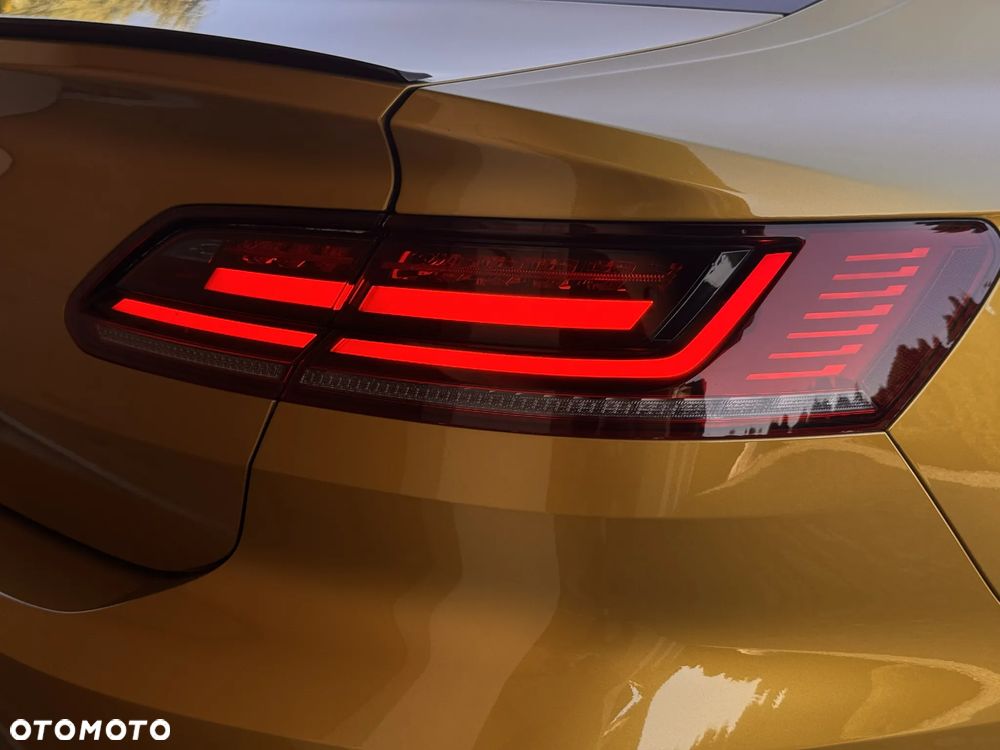 Volkswagen Arteon 2.0 TSI R-Line DSG - 40