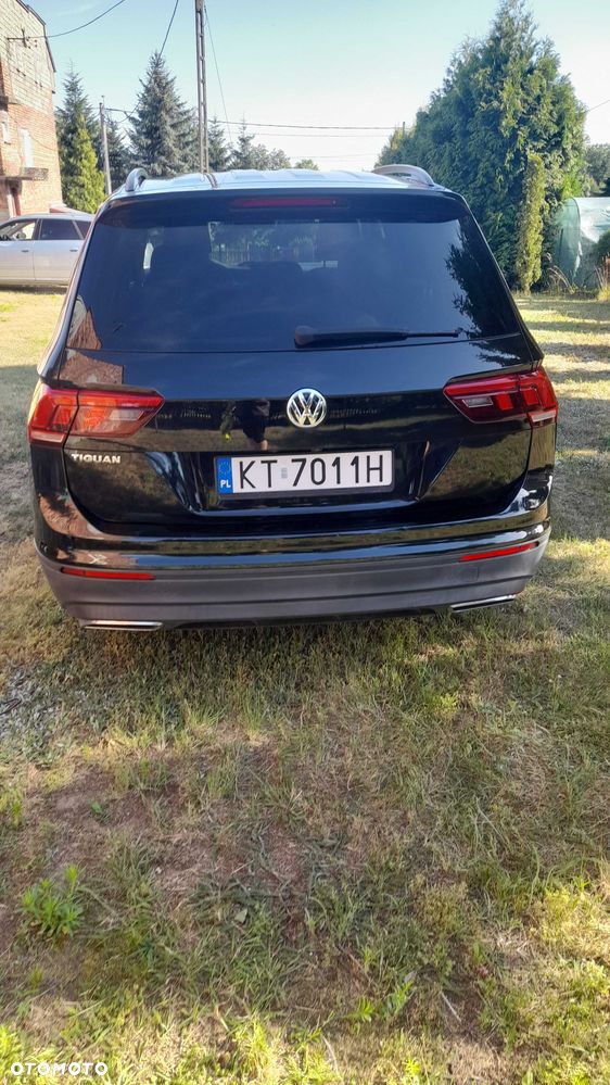 Volkswagen Tiguan - 4