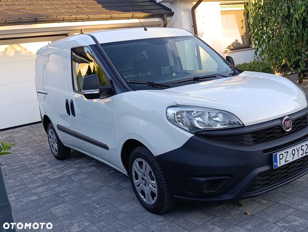 Fiat Doblo - 5