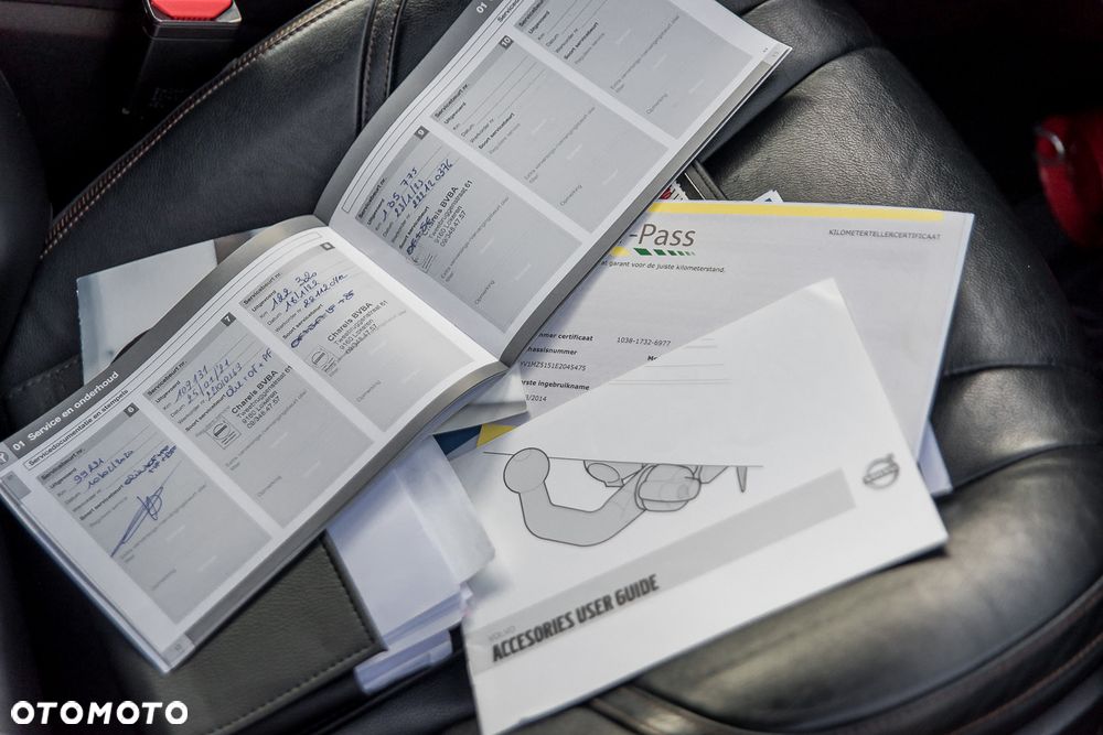 Volvo V40 Cross Country D3 - 30