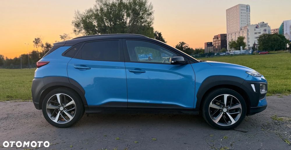 Hyundai Kona - 6