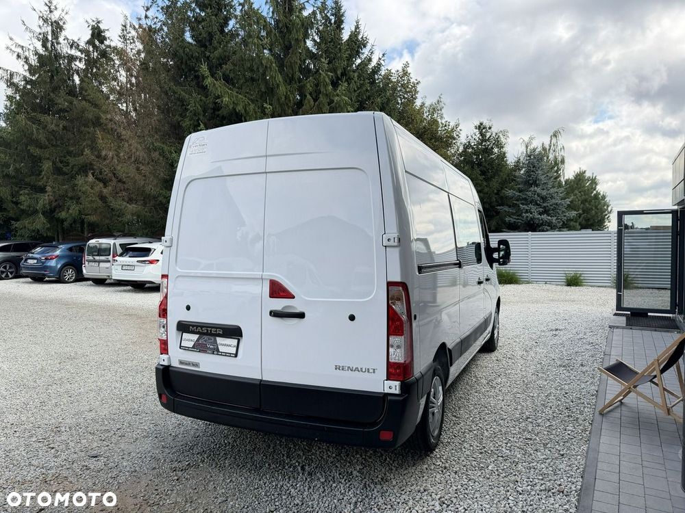 Renault Master - 5