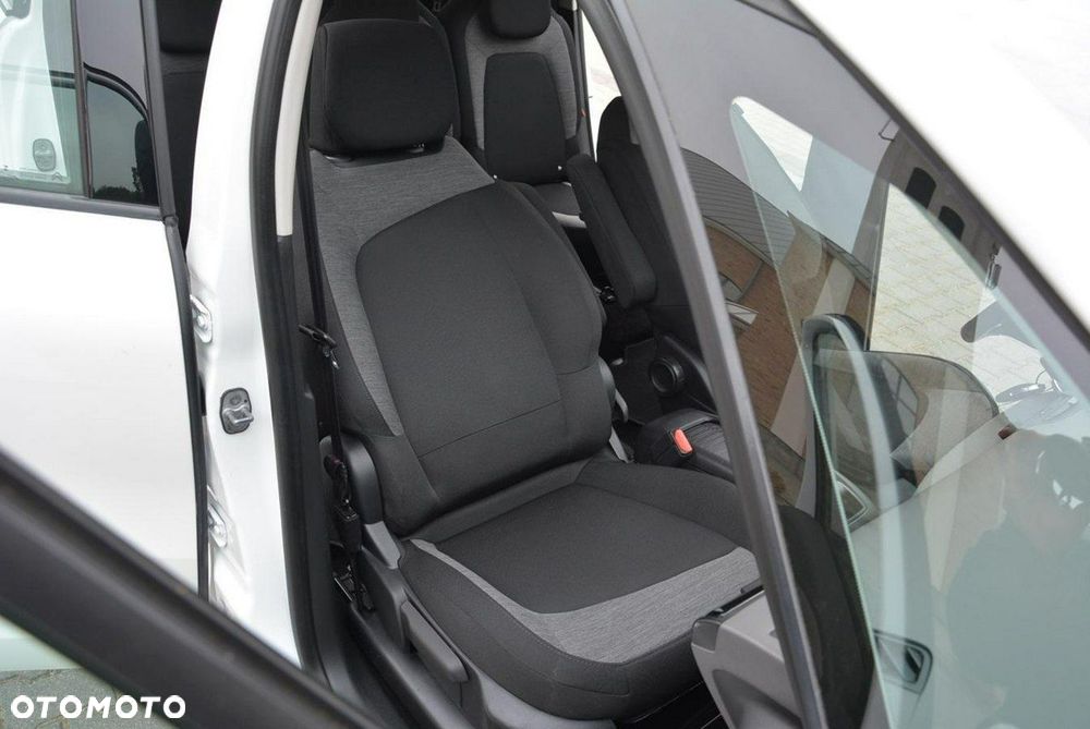 Citroën C4 Grand Picasso BlueHDi 150 EAT6 Business Class - 18