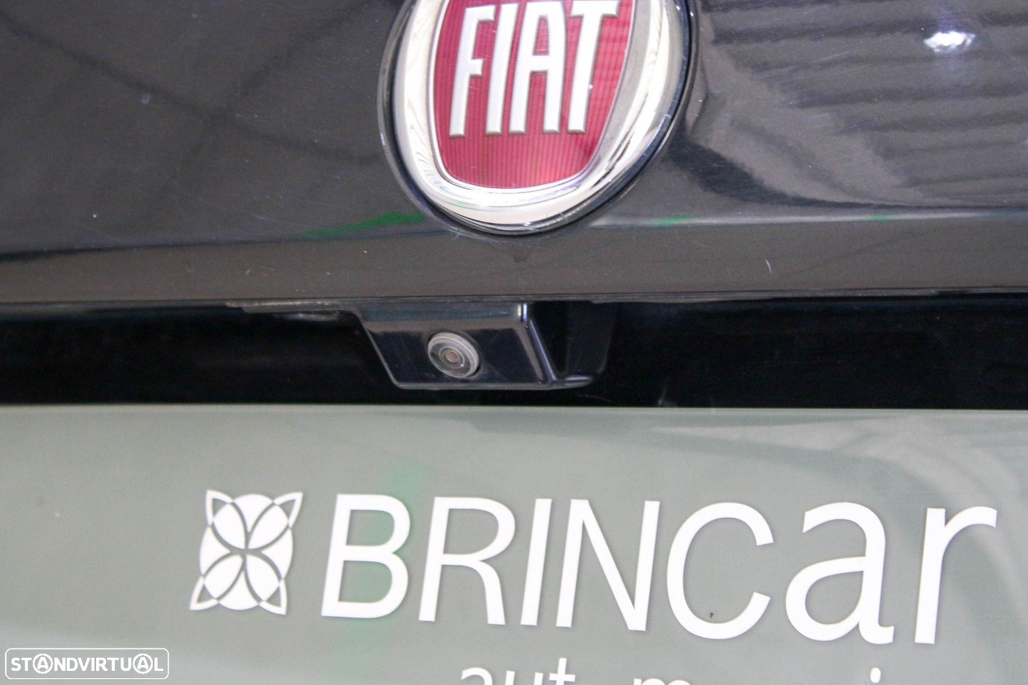 Fiat Tipo Station Wagon 1.3 M-Jet Lounge Tech - 17