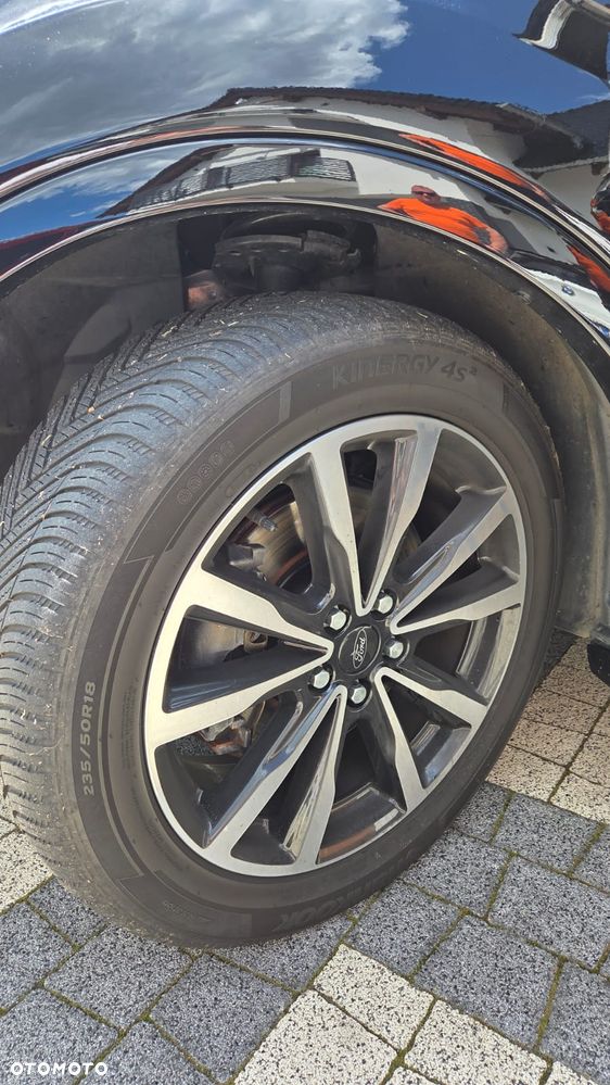 Ford Kuga 2.0 EcoBoost AWD ST-Line ASS - 14